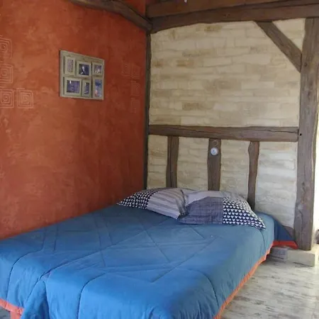 La Bergerie *