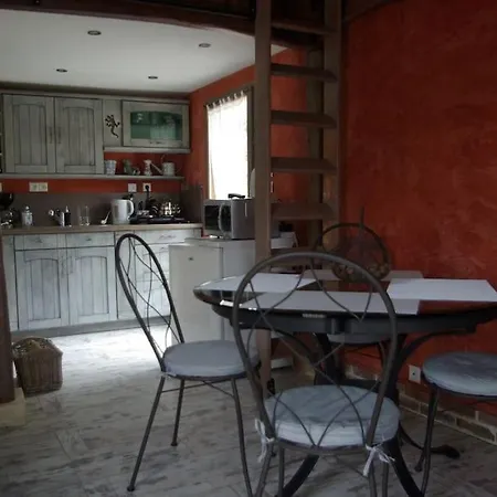 La Bergerie Feriehus