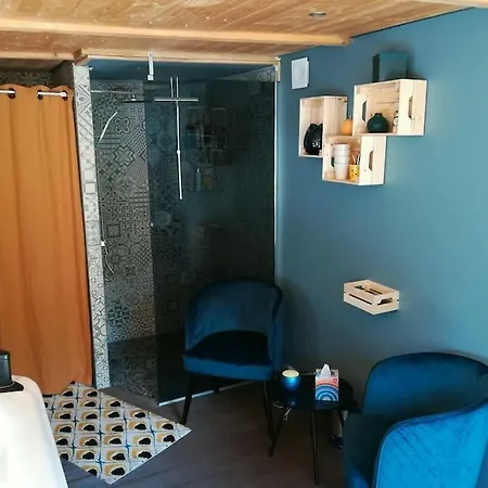 La Bergerie Feriehus *