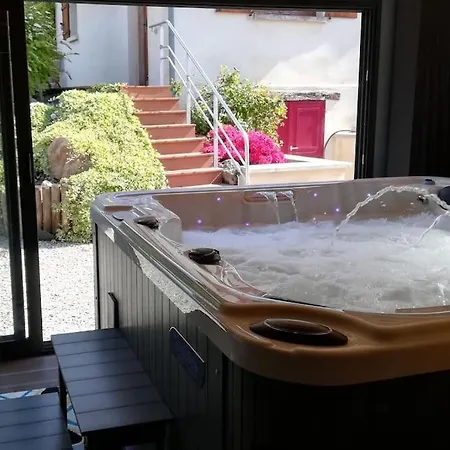 Holiday home La Bergerie *