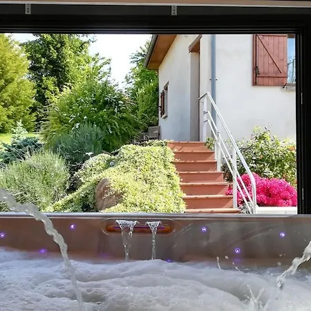 Holiday home La Bergerie *